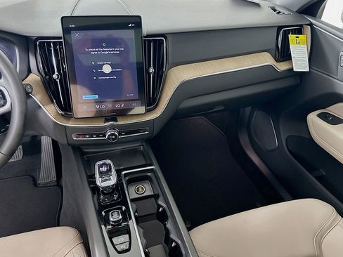 Used 2026 Volvo XC60 B5 Plus w/ Protection Package Premier image 20