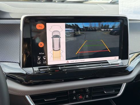 New 2026 Volkswagen Atlas Peak Edition AWD/4WD image 31