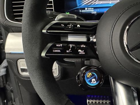 Used 2024 Mercedes-Benz GLE 63 AMG S image 30