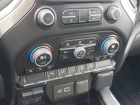 Certified 2023 Chevrolet Silverado 2500 LTZ w/ LTZ Plus Package AWD/4WD image 28