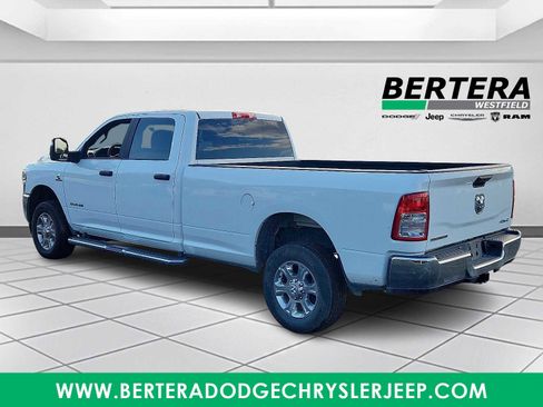 Used 2024 RAM 3500 Big Horn image 4
