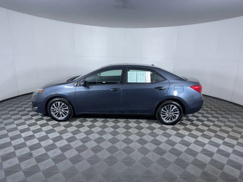 Used 2017 Toyota Corolla XLE w/ Carpet Mat Package (TMS) image 5