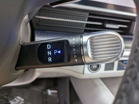 New 2025 Hyundai Ioniq 6 SEL image 18