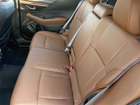 Used 2025 Subaru Outback Touring XT w/ Popular Package #2 image 18