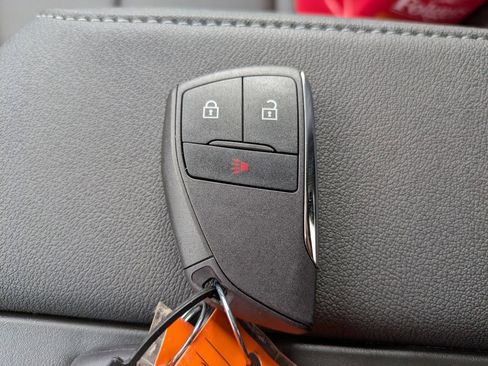 New 2026 Chevrolet Silverado 2500 W/T w/ WT Convenience Package image 28