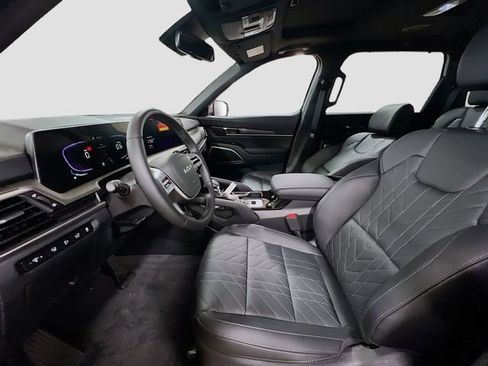New 2025 Kia Telluride EX X-Line image 22