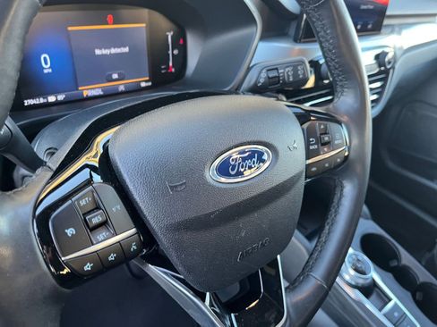 Used 2023 Ford Escape Active image 28