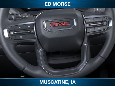 New 2026 GMC Acadia AT4 w/ Luxury Package AWD/4WD image 19