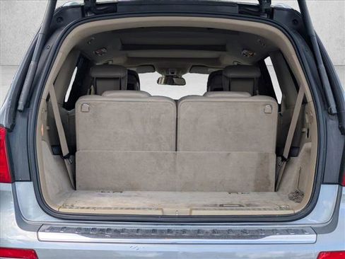 Used 2014 Mercedes-Benz GL 550 4MATIC image 6