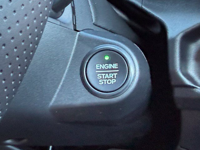 New 2026 Ford Ranger Raptor AWD/4WD image 25