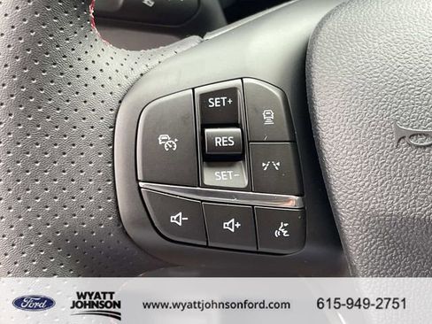 New 2026 Ford Escape ST-Line w/ Tech Pack #1 image 30