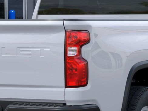 New 2026 Chevrolet Silverado 2500 W/T w/ WT Convenience Package RWD image 12