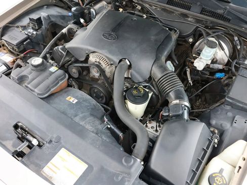 Used 2002 Mercury Grand Marquis LS image 43