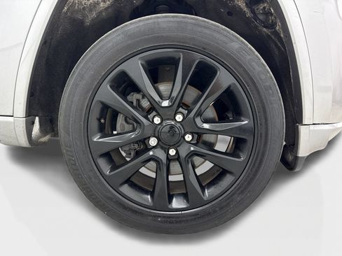 Used 2021 Jeep Grand Cherokee Laredo X AWD/4WD image 50