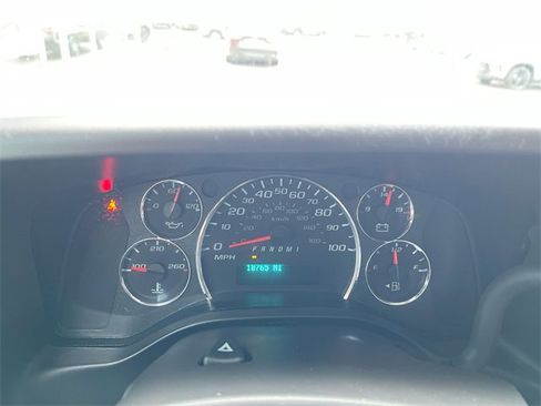 Certified 2024 Chevrolet Express 2500 w/ Driver Convenience Package image 12