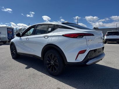 New 2026 Buick Envista Sport Touring w/ Convenience I Package