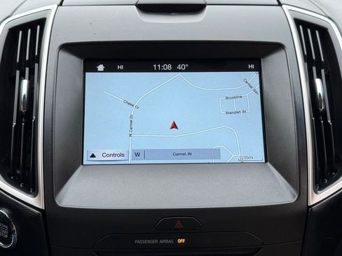 Used 2016 Ford Edge SEL w/ Equipment Group 201A image 34