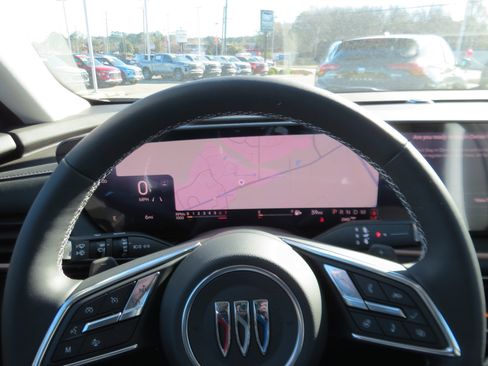 New 2026 Buick Envision Sport Touring image 15