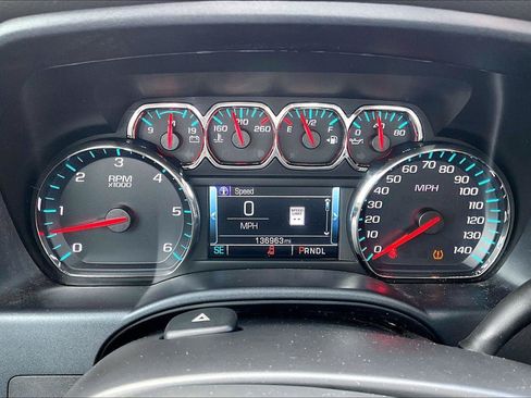 Used 2018 GMC Sierra 1500 SLT w/ SLT Premium Package AWD/4WD image 21