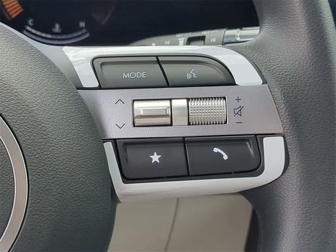 New 2026 Hyundai Tucson SEL image 25