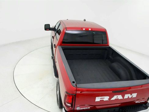 Used 2026 RAM 2500 Big Horn AWD/4WD image 16