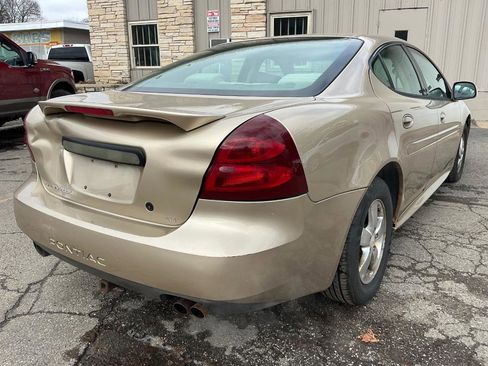 Used 2004 Pontiac Grand Prix GT w/ Drivers Package image 3