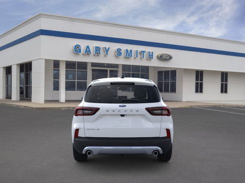 New 2026 Ford Escape Active w/ Tech Pack #1 FWD image 5