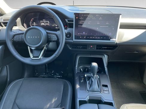 New 2026 MAZDA CX-5 Select AWD/4WD image 9