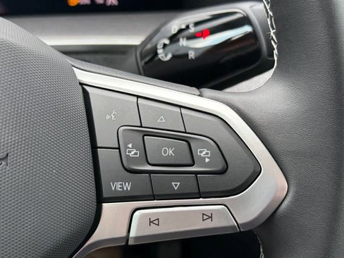 New 2026 Volkswagen Tiguan S AWD/4WD image 19