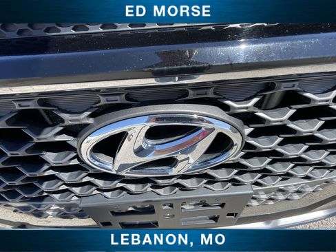 Used 2018 Hyundai Kona Limited AWD/4WD image 29