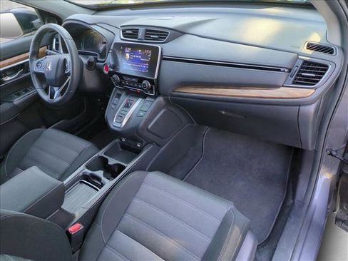 Used 2022 Honda CR-V EX image 20
