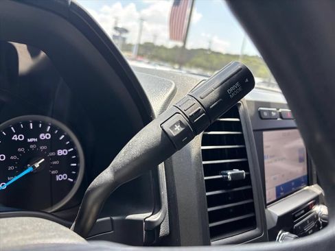 Used 2021 Ford F450 XL w/ STX Appearance Package AWD/4WD image 18