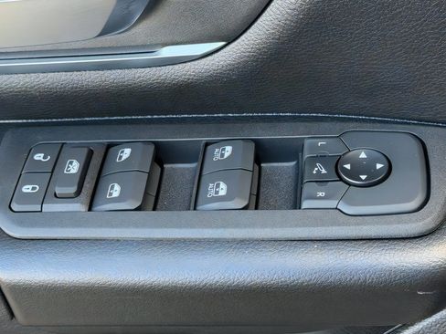 New 2026 RAM 1500 Big Horn AWD/4WD image 16
