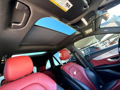 Used 2021 Mercedes-Benz GLC 300 image 15