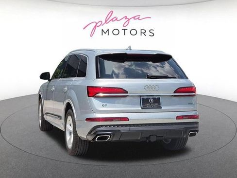 New 2026 Audi Q7 3.0T Premium AWD/4WD image 7