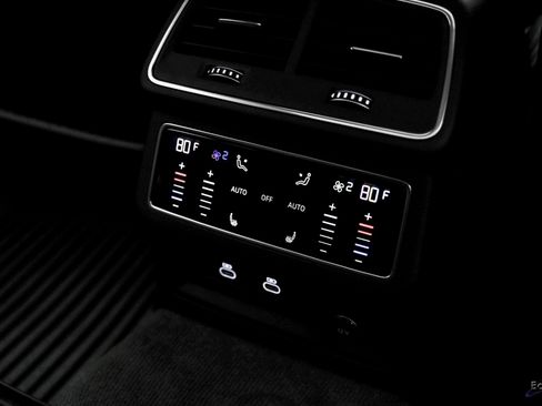 Used 2025 Audi RS 6 performance image 74