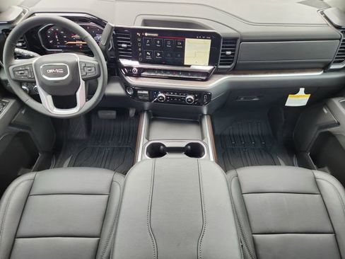New 2026 GMC Sierra 2500 SLT AWD/4WD image 2