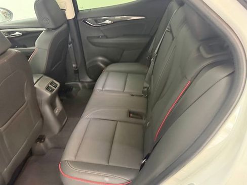 Used 2023 Buick Envision Essence w/ Sport Touring Package AWD/4WD image 33