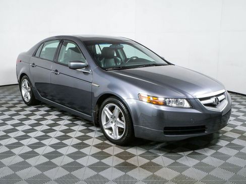 Used 2006 Acura TL FWD image 1
