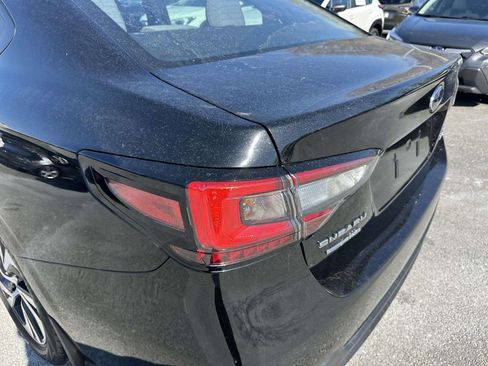 Certified 2023 Subaru Legacy Premium image 8