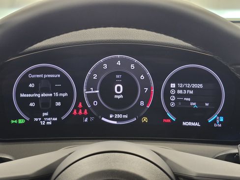 New 2026 Porsche Panamera 4 AWD/4WD image 19