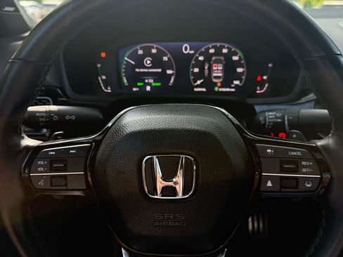 Used 2025 Honda Civic Sport Touring image 20