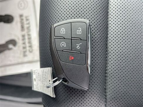 Used 2026 GMC Terrain Elevation w/ Elevation Premium Package image 33