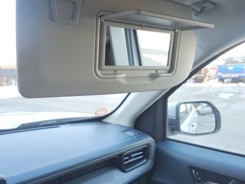 New 2026 Ford Maverick Lobo AWD/4WD image 38