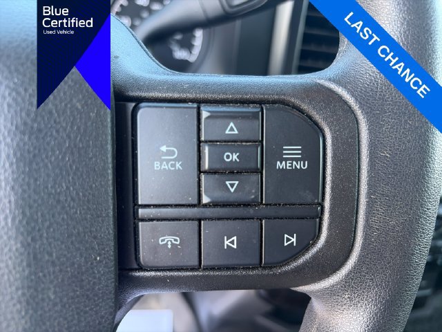 Certified 2026 Ford F250 XL w/ STX Appearance Package AWD/4WD image 16
