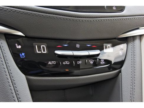New 2026 Cadillac XT5 Premium Luxury w/ Driver Assist Package FWD image 19