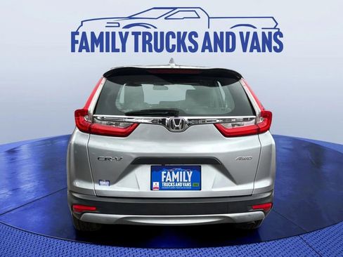 Used 2019 Honda CR-V LX image 4
