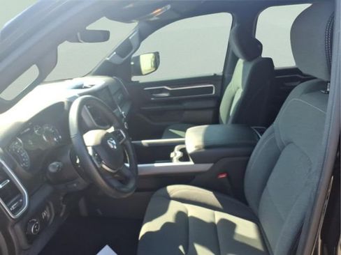 Used 2023 RAM 1500 Big Horn image 11