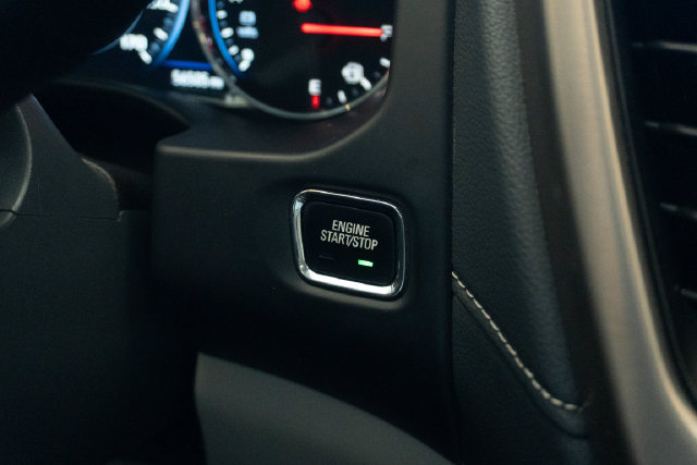 Used 2023 GMC Acadia Denali FWD image 37