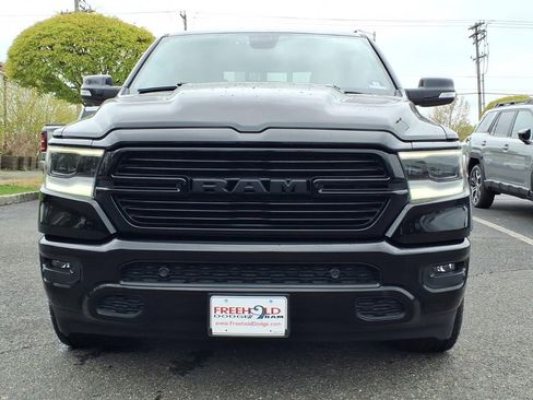 Used 2019 RAM 1500 Laramie image 2